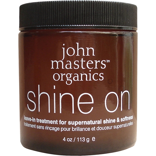 John Masters Organics Shine On