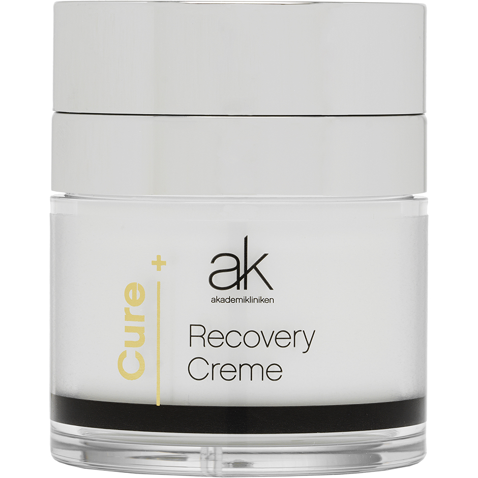 Akademikliniken Cure Recovery Creme