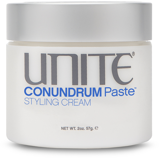 Conundrum Paste