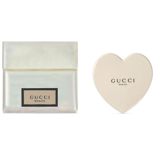 Gucci Mirror & Pouch Gift