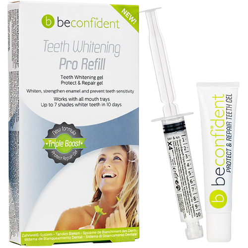 beconfiDent Teeth Whitening Pro Refill