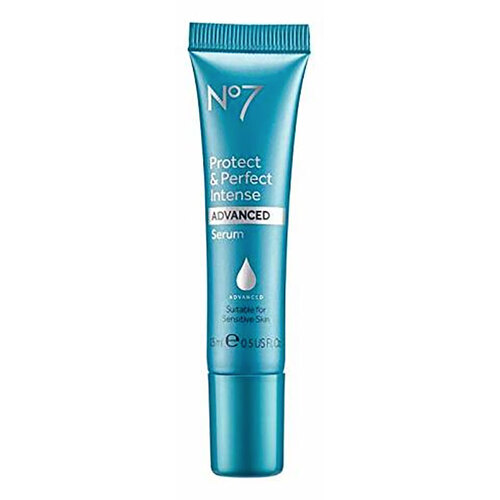 No7 Protect & Perfect Intense Advanced Serum For Fine Lines Gift