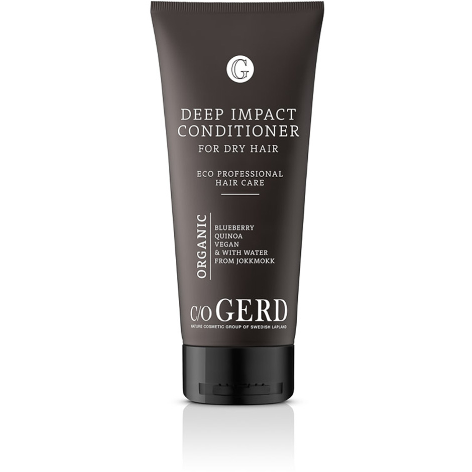 Deep impact conditioner