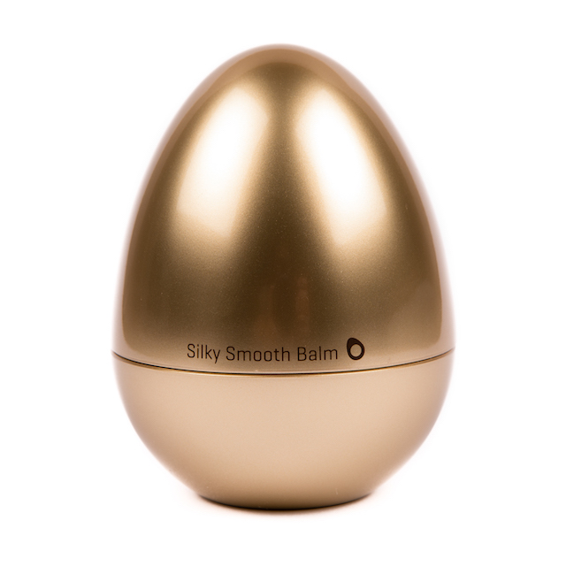 Egg Pore Silky Smooth Balm, 20 g Tonymoly K-Beauty