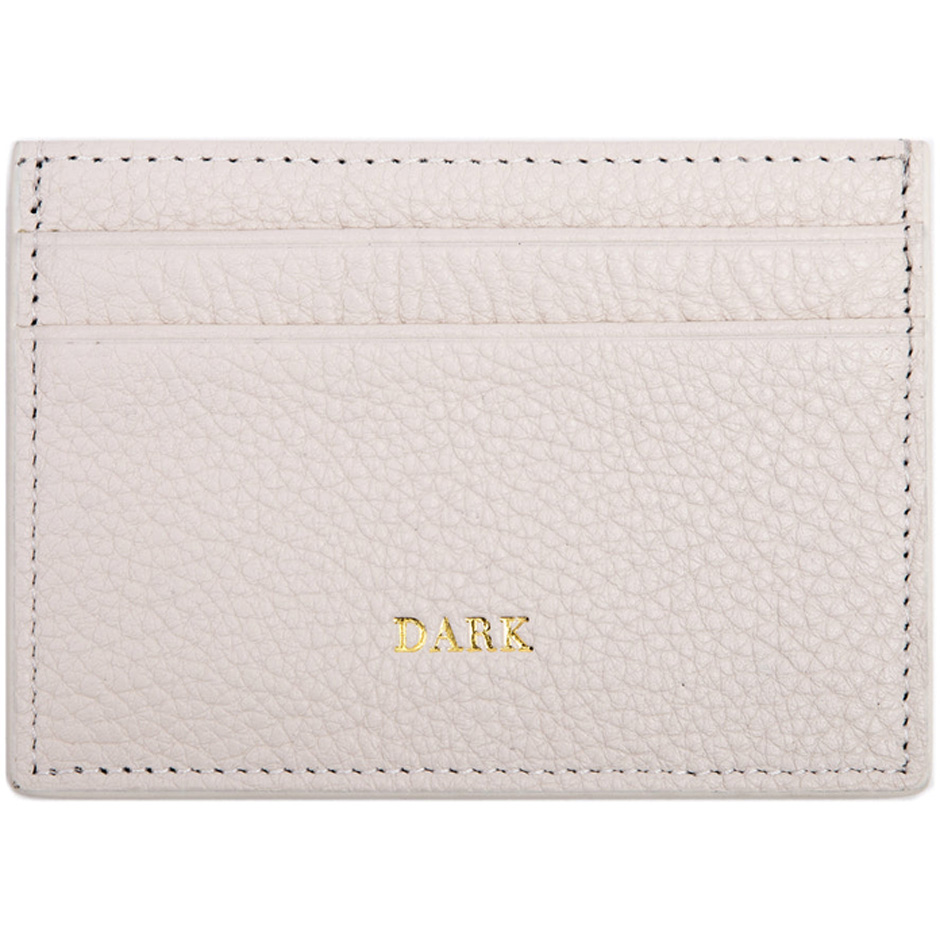 Leather Card Holder