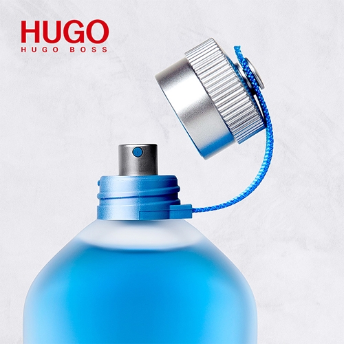 Hugo Boss Hugo Now 