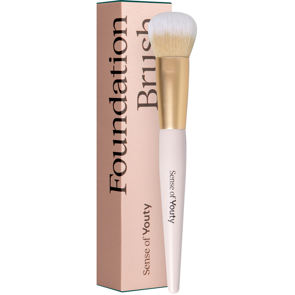 Foundation Brush