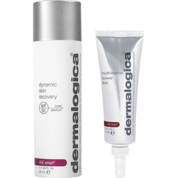 Dynamic Skin Recovery SPF50 & MultiVitamin Power Firm