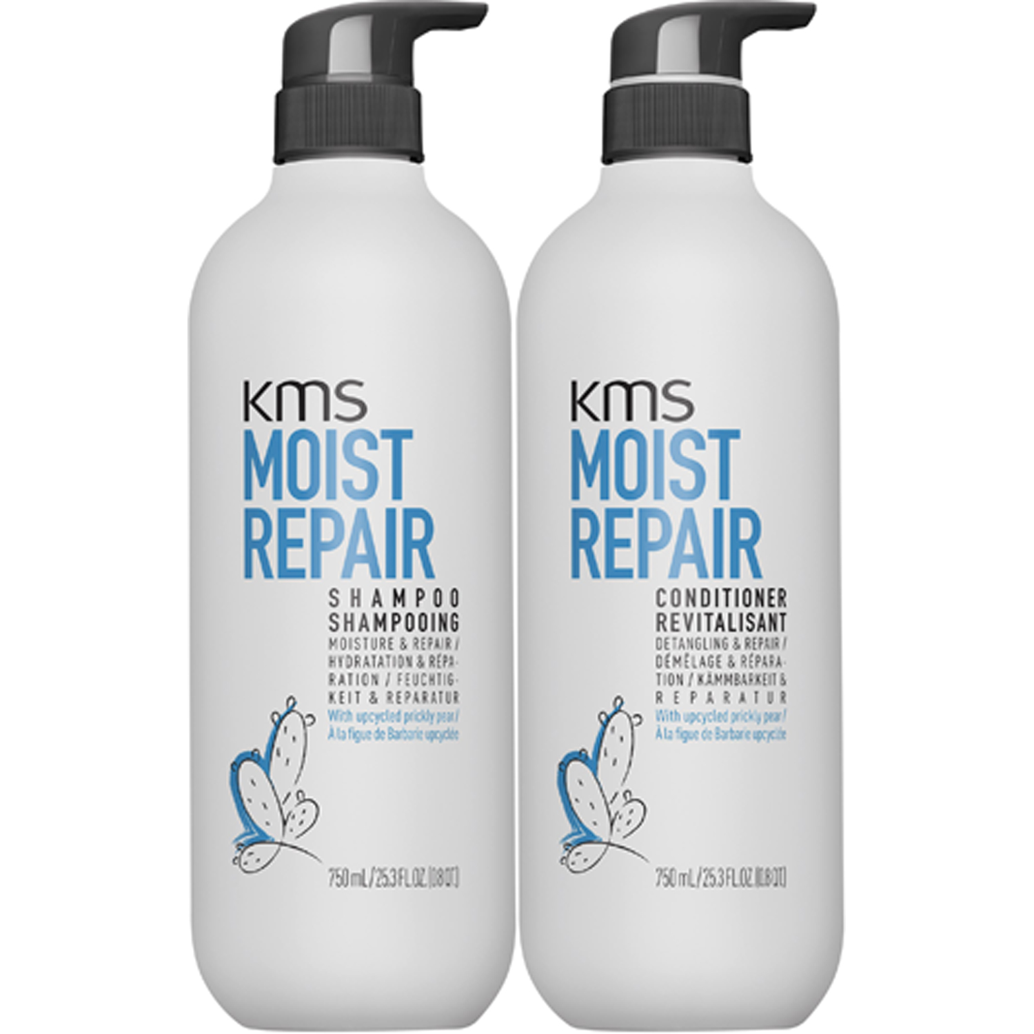 Moist Repair Duo