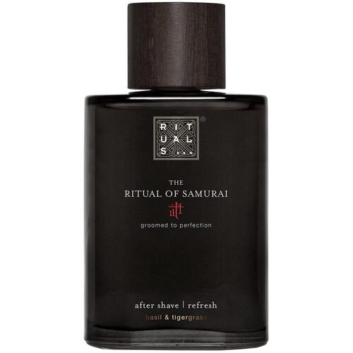  The Ritual of Samurai After Shave Refresh Gel
