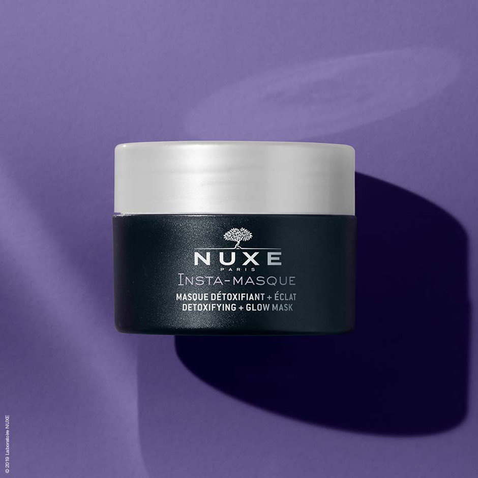 Insta-Masque Detoxyfying Mask