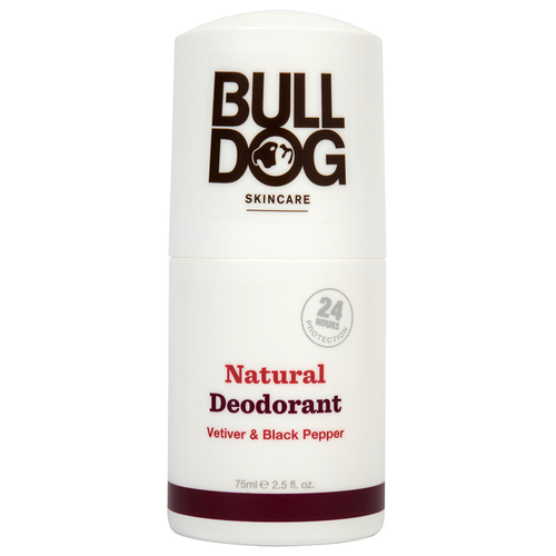 Bulldog Deodorant