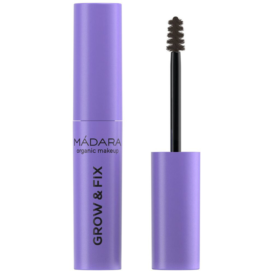 Grow & Fix Tinted Brow Gel