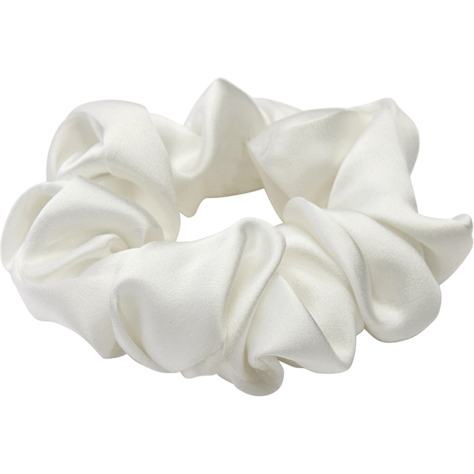 Mulberry Silk Scrunchie