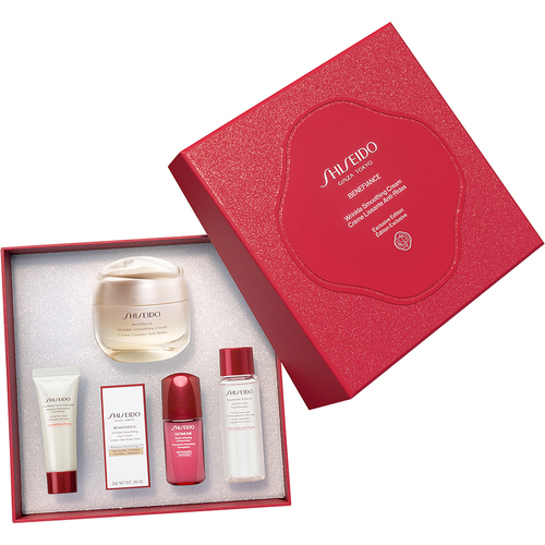 Shiseido Benefiance Gift Set
