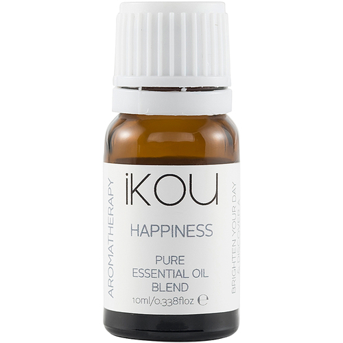 iKOU Essential Oil Happiness