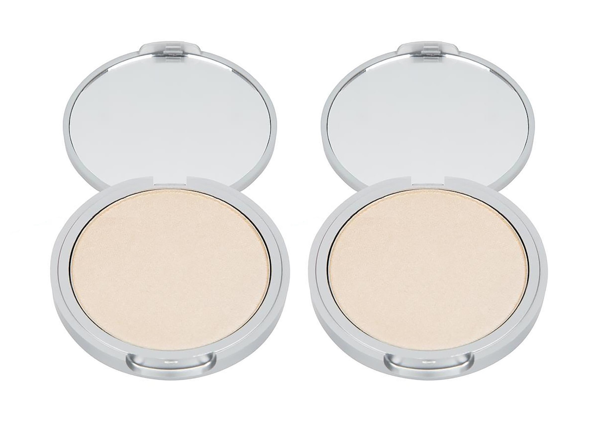 Mary Lou Manizer Duo, the Balm Highlighter