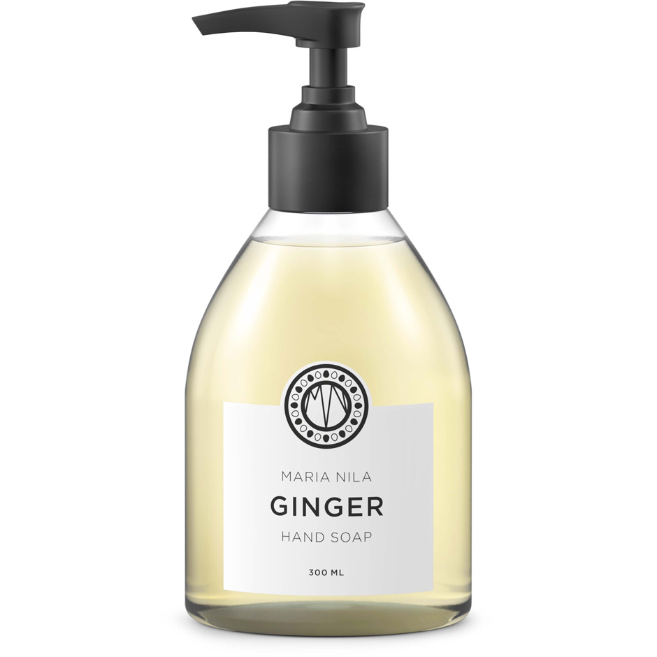 Hand Soap Ginger