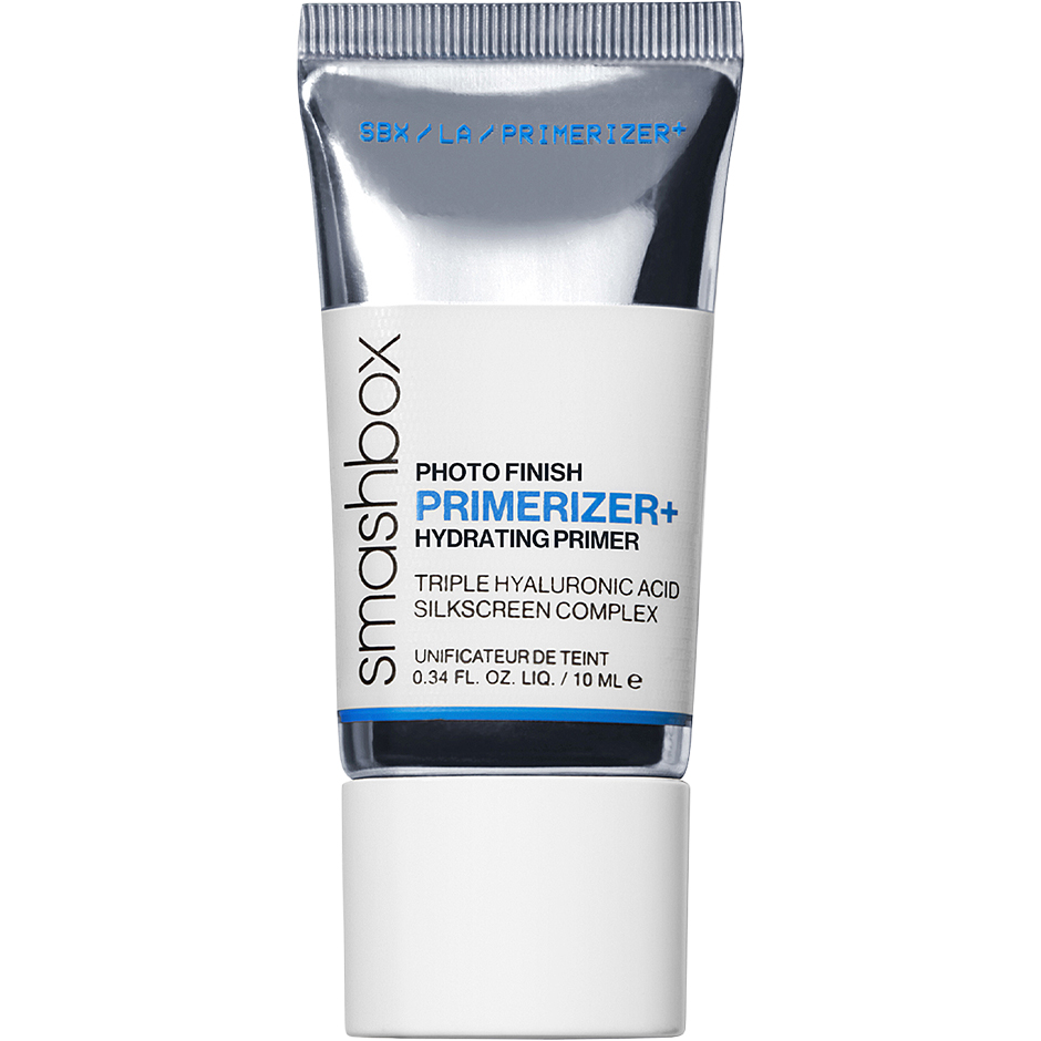 Mini Photo Finish Primerizer + Hydrating Primer