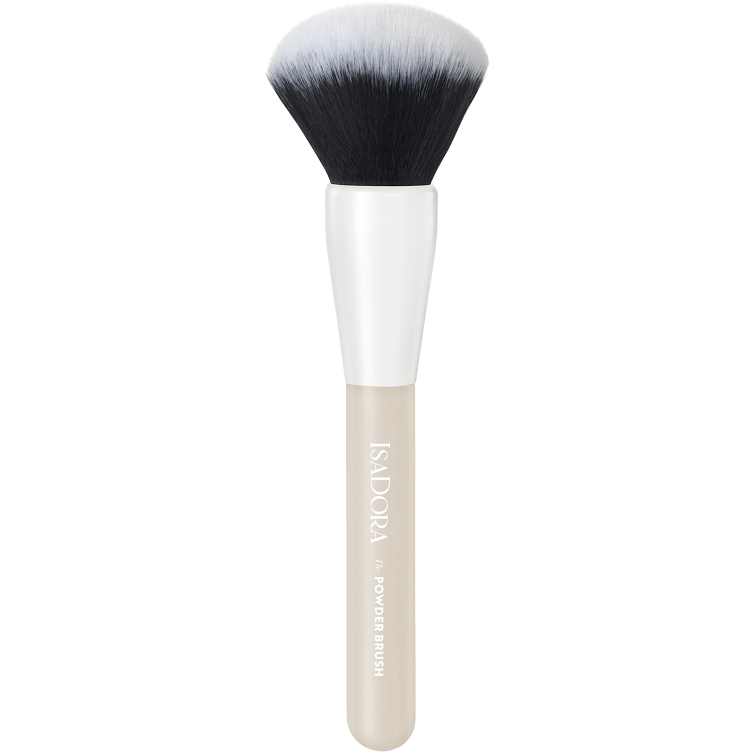 The Powder Brush  