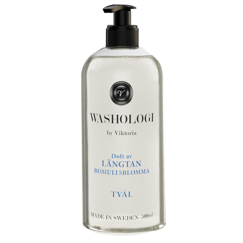 Washologi Soap Desire