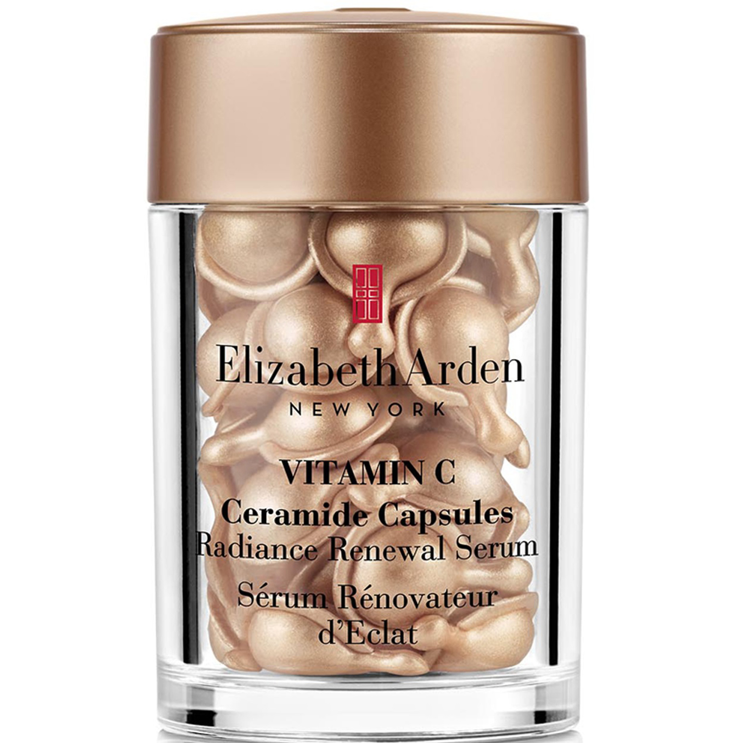 Ceramide Capsules Vitamin C