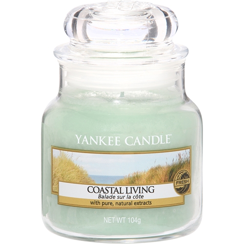 Yankee Candle Coastal Living