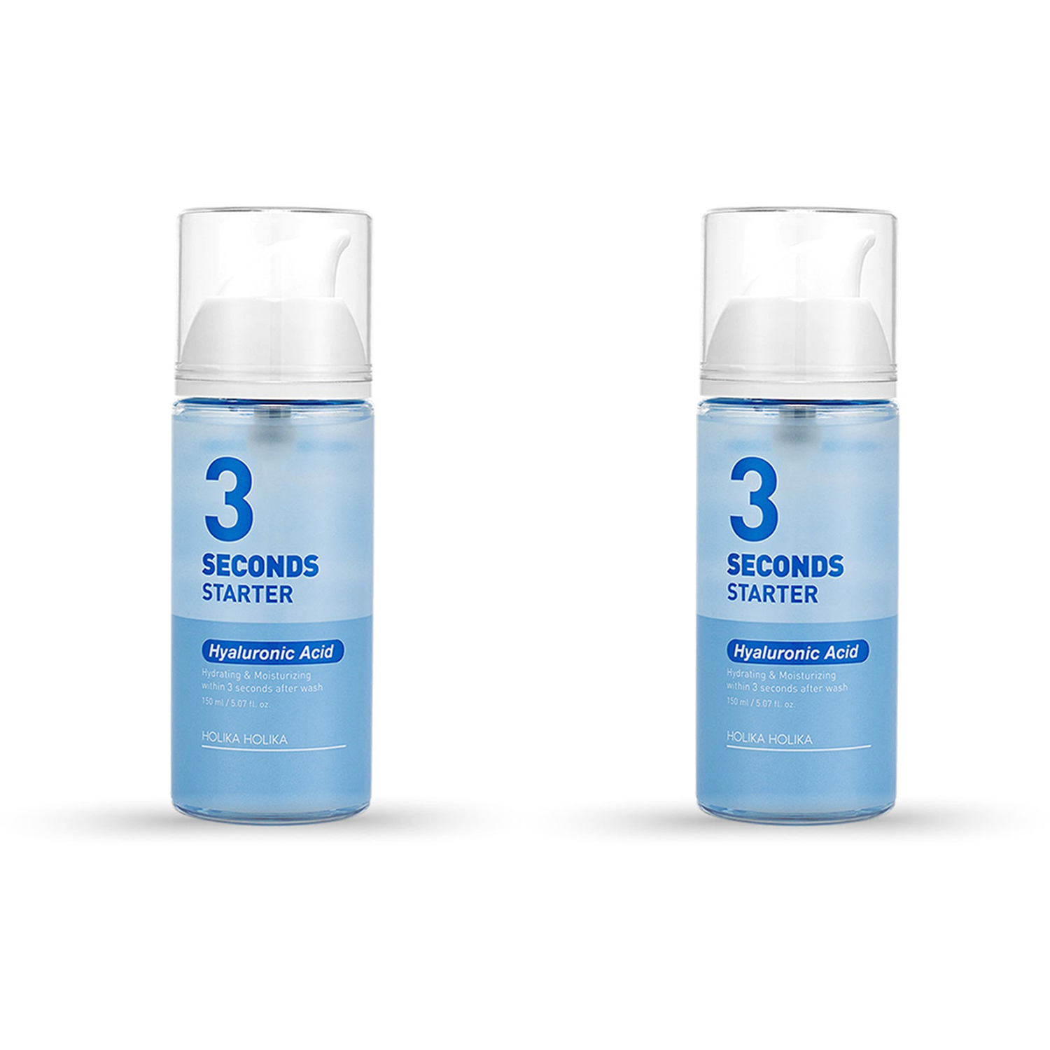 Duo 3 Seconds Starter Hyaluronic Acid