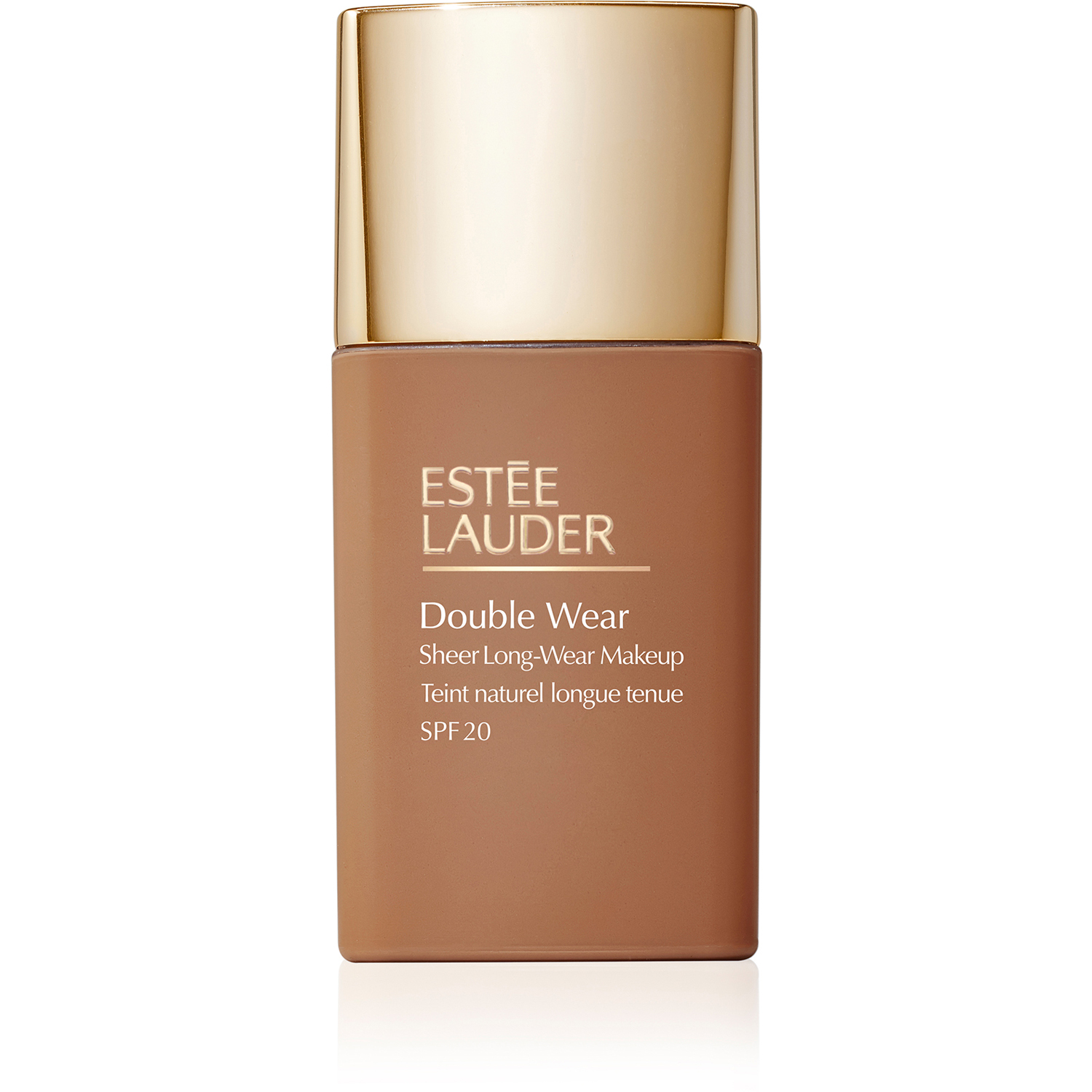 Double Wear Sheer Long Wear Makeup SPF20