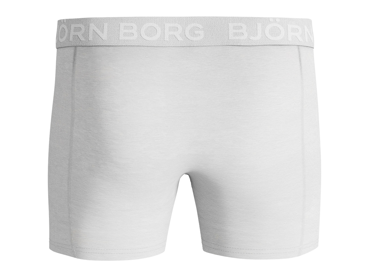 Core Solids Sammy Boxer