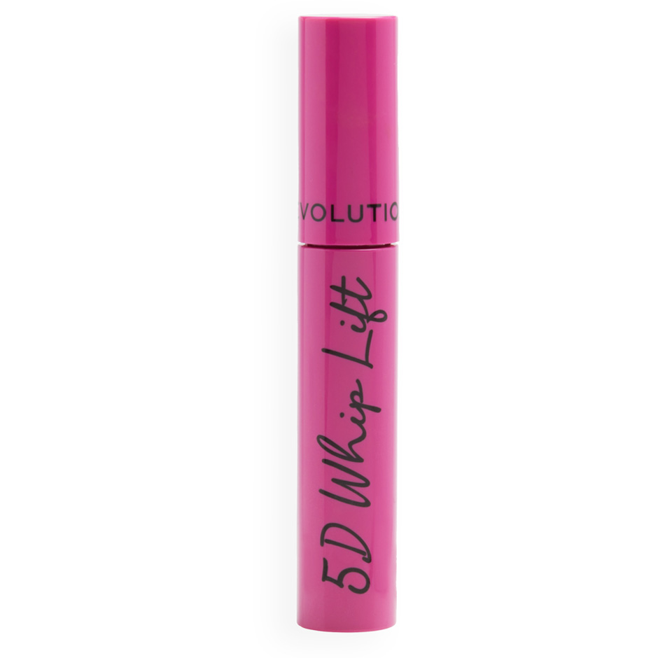 5D Whip Lift Mascara