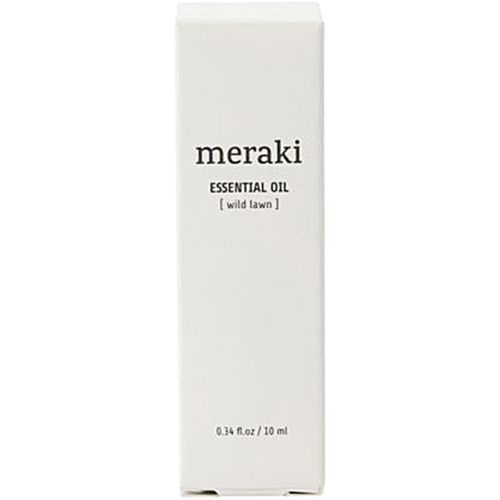 Meraki Essential Oil