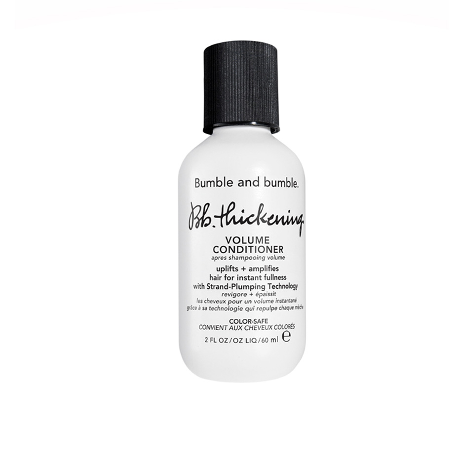 Thickening Conditioner Travel Size