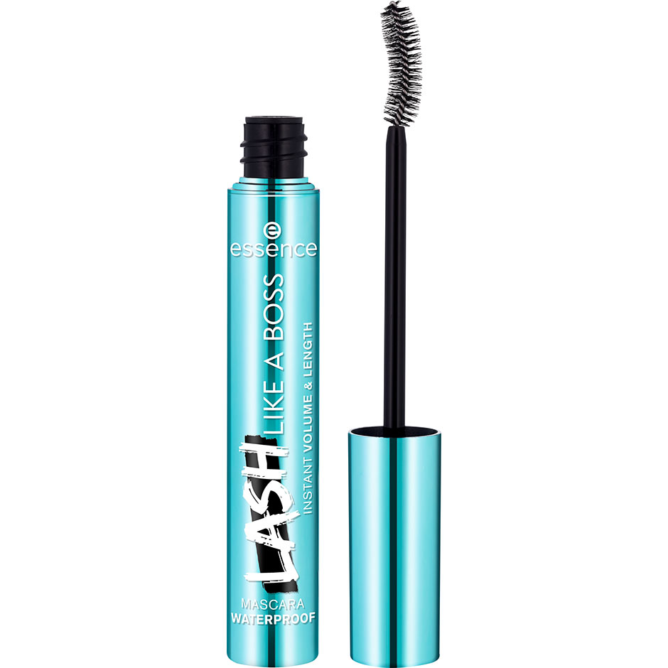 Lash Like A Boss Instant Volume & Length Mascara Waterproof