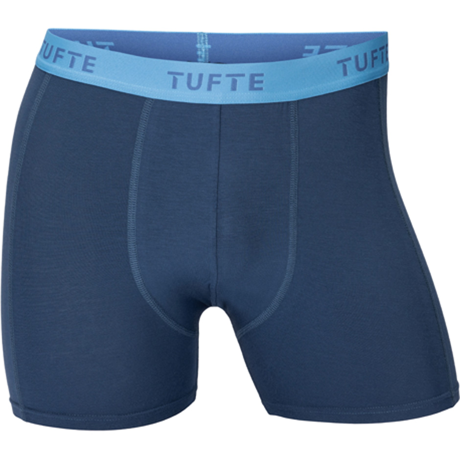 Mens SoftBoost Boxer Briefs 7-pk Assorted Colors