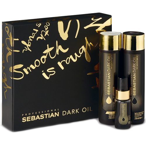 Sebastian Dark Oil Gift Box