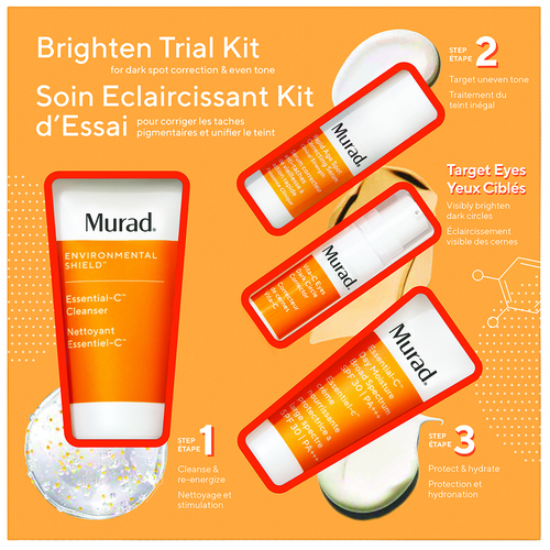 Murad Trial kit - Environmental Shield