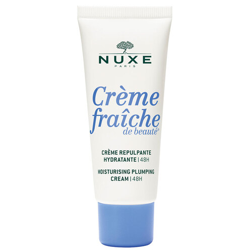Nuxe Crème fraîche® de beauté Moisturising Plumping Cream 48H