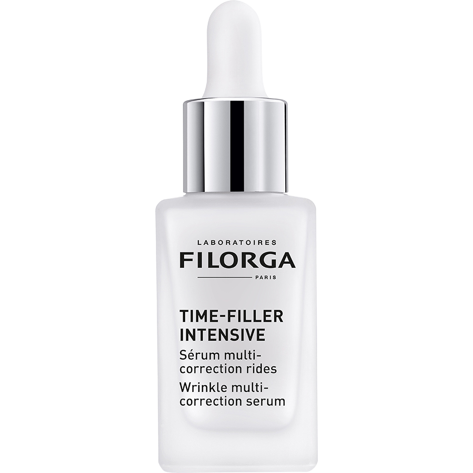 Time-Filler Intensive Serum