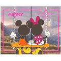 Disney Mickey and Friends Eyeshadow Palette