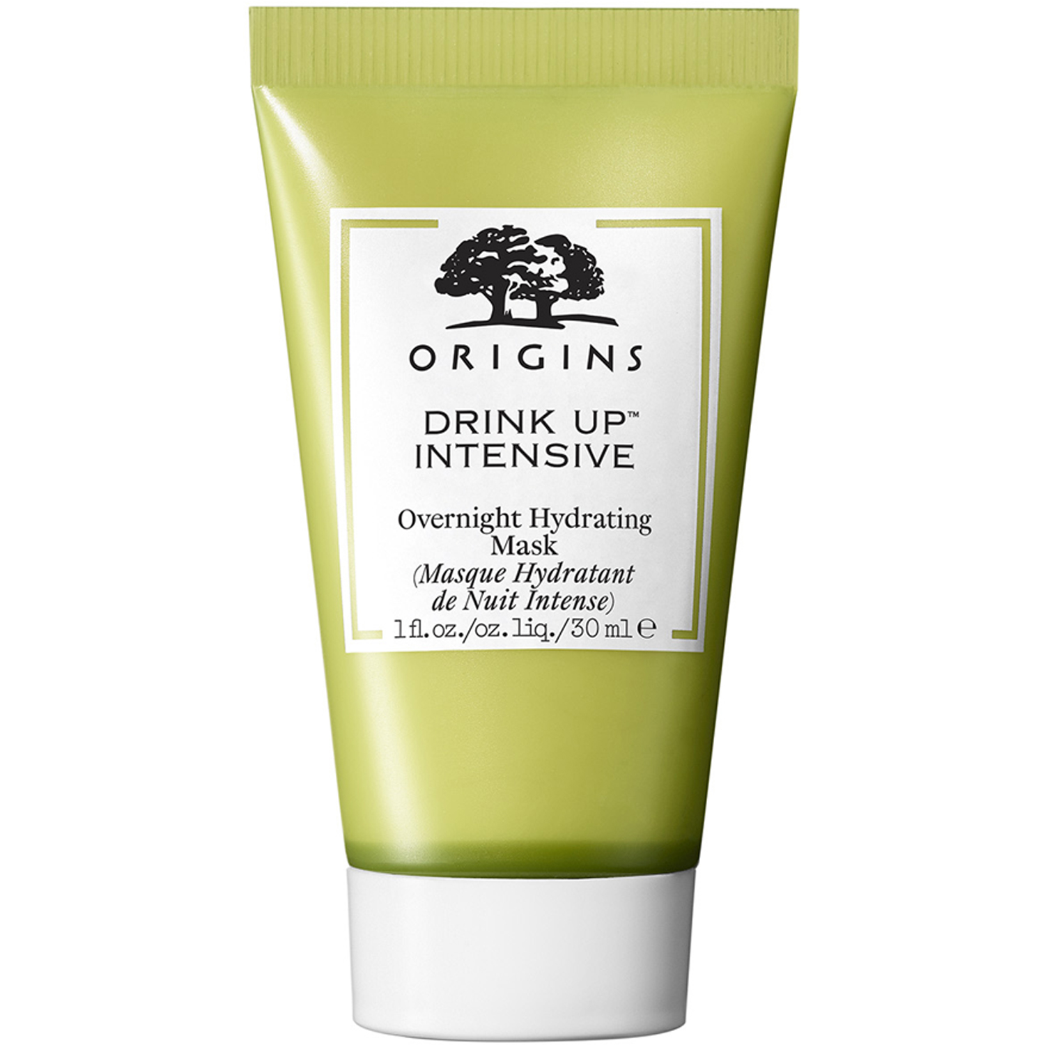 Drink Up Intensive Overnight Mask