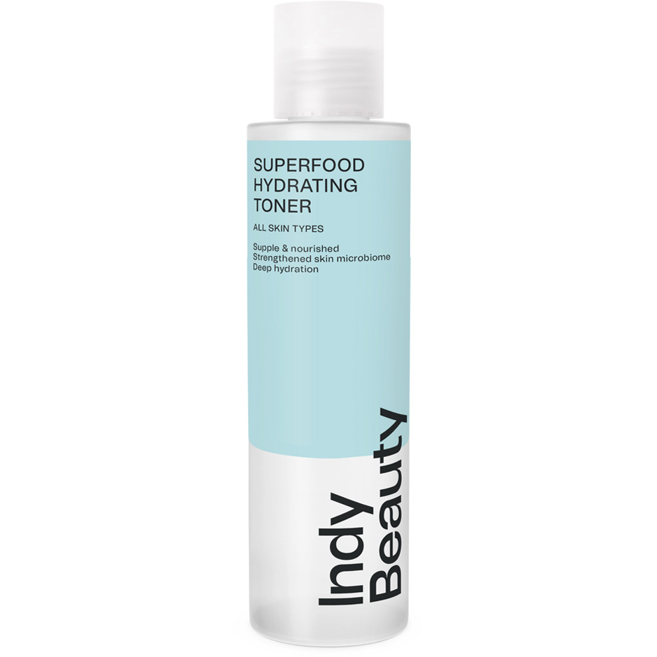 Superfood Hydrating Toner