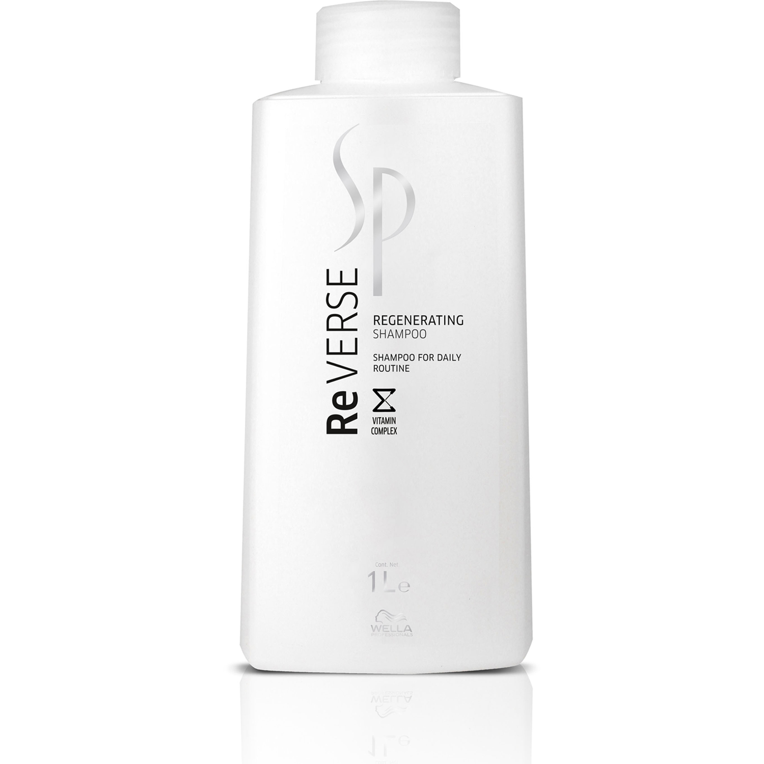 System Professional Reverse Shampoo