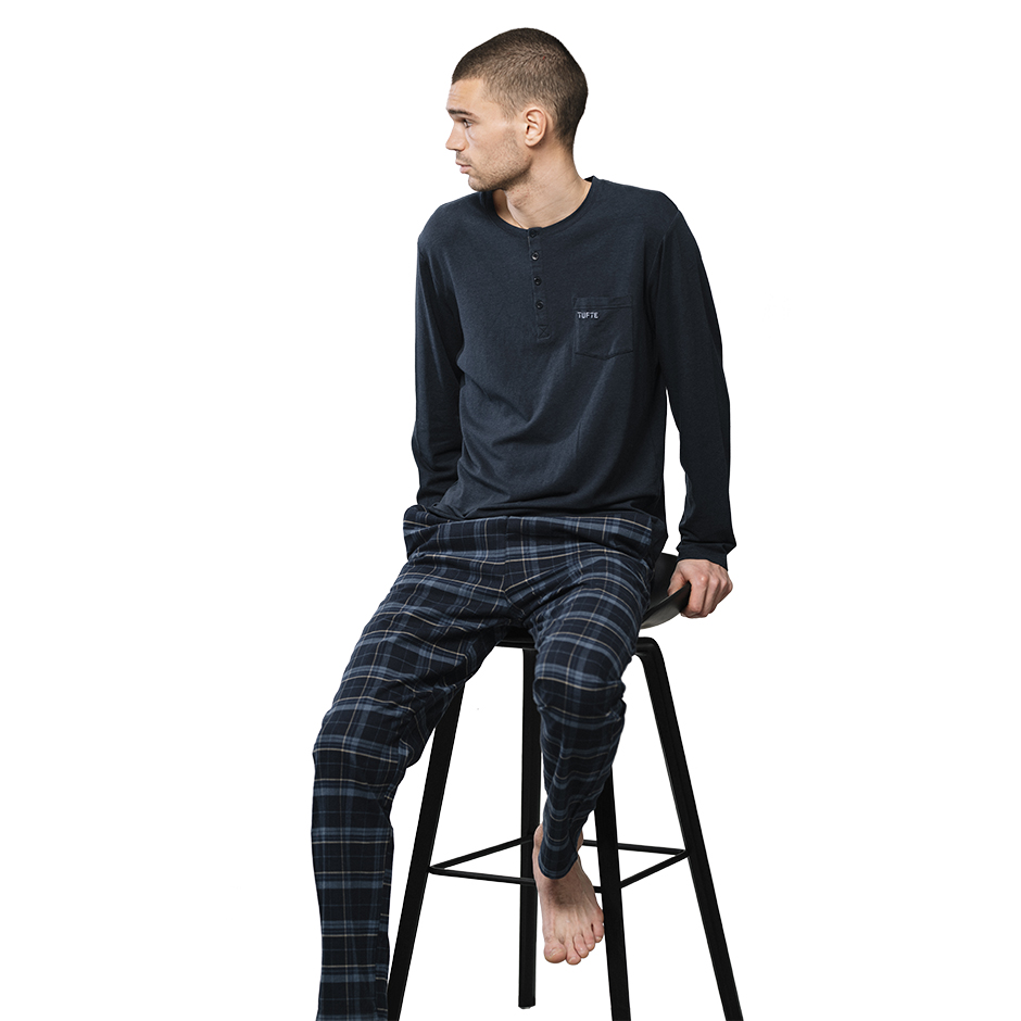 Nattsmelle Pyjamas Set Men