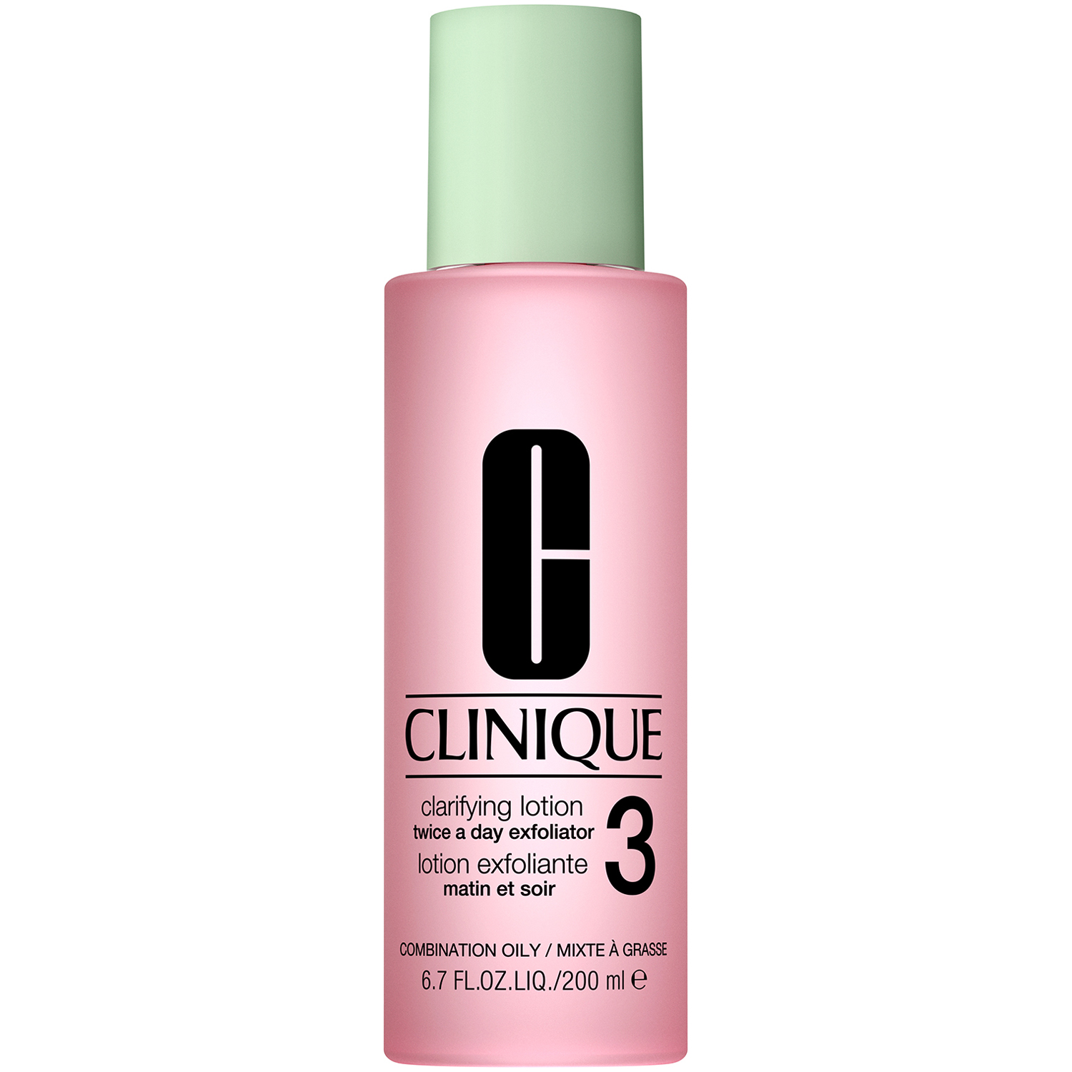 Clarifying Lotion 3