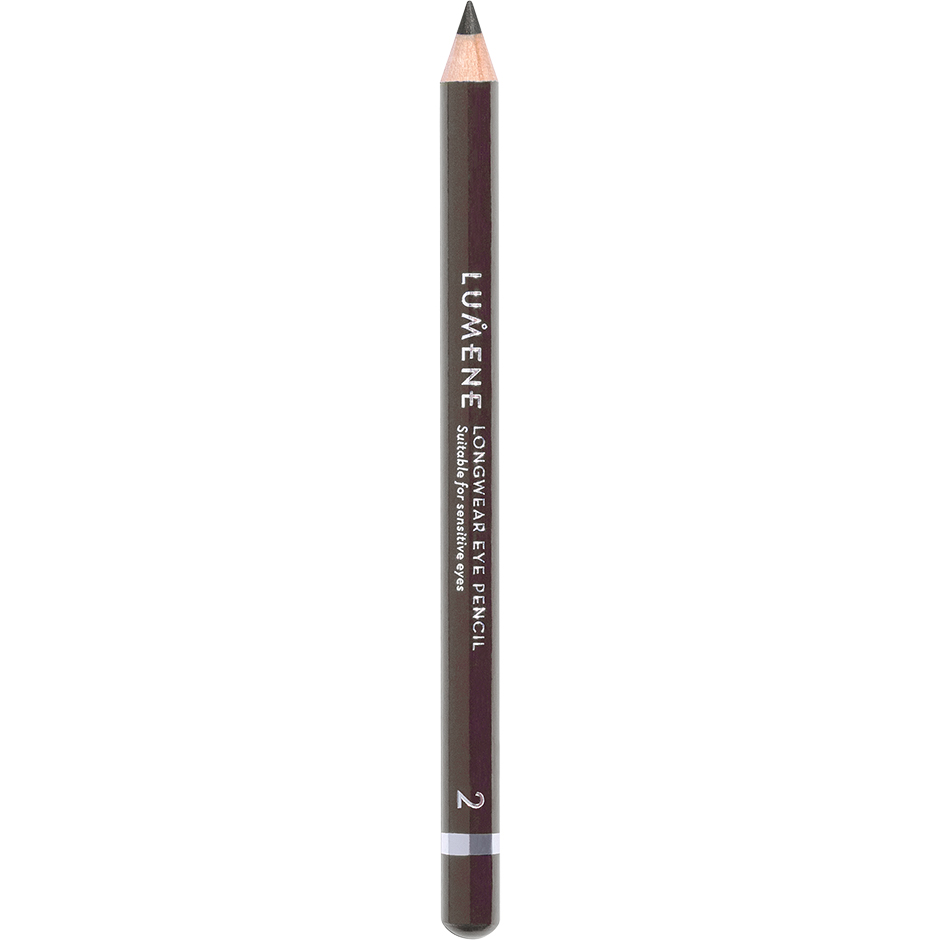 Longwear Eye Pencil