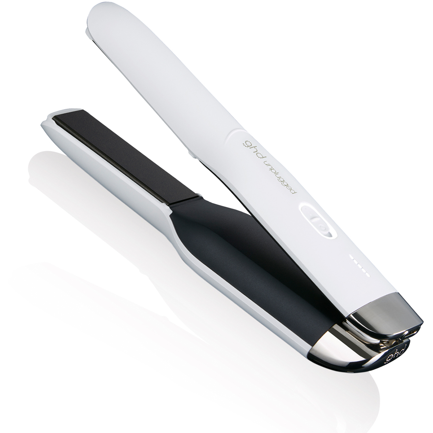 Unplugged Straightener Cordless Styler