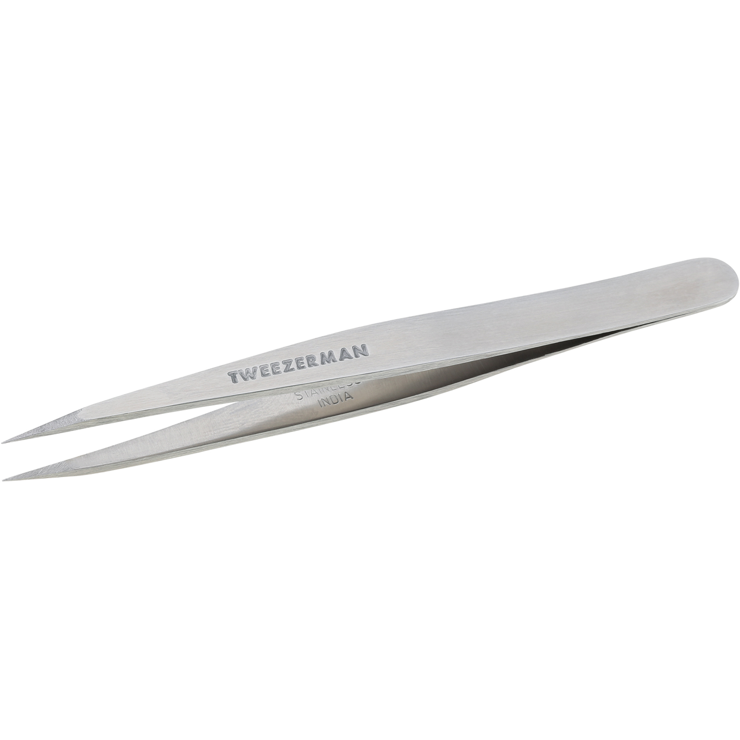 Pointed Slant Tweezer