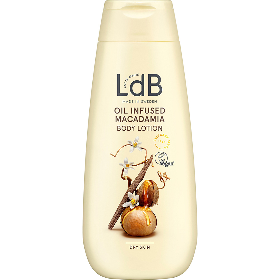 Body Lotion