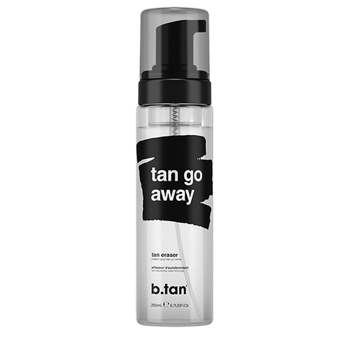 b.tan Tan.Go.Away...